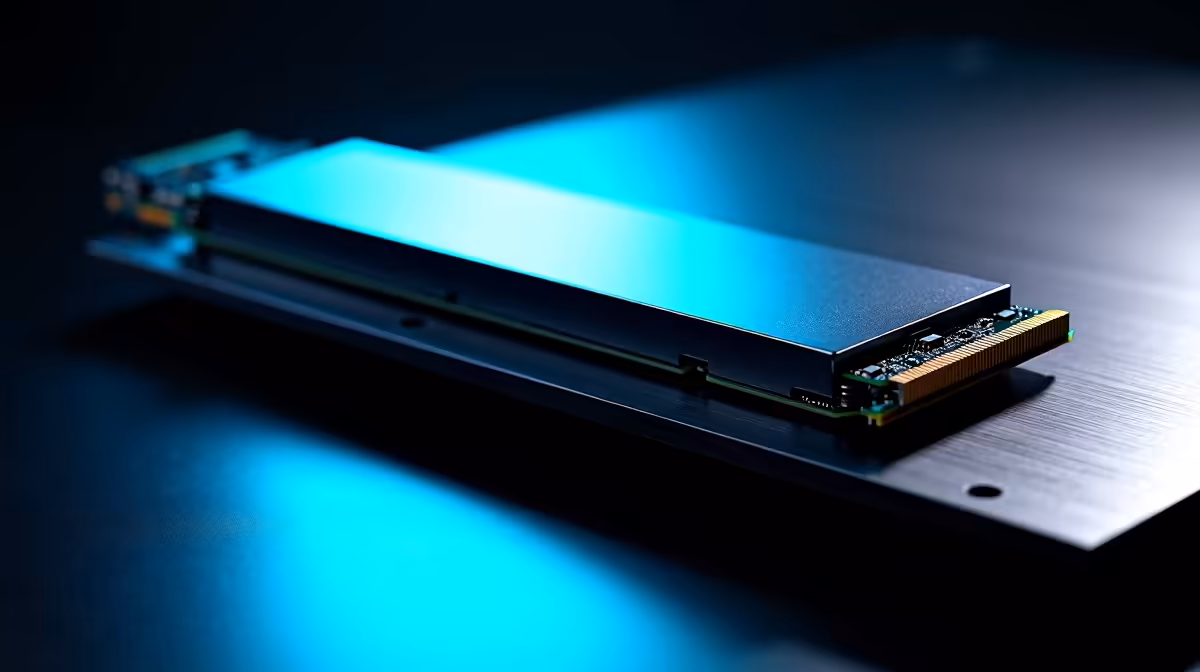 SSD Not Appearing in BIOS: Troubleshooting
