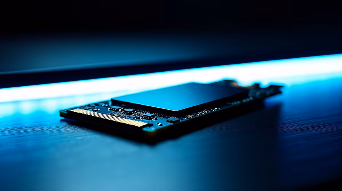 SSD Not Detected: Diagnostic Steps