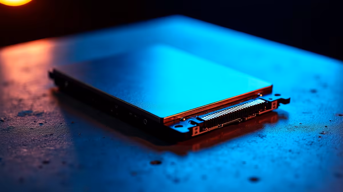 SSD Not Detected: Troubleshooting Guide