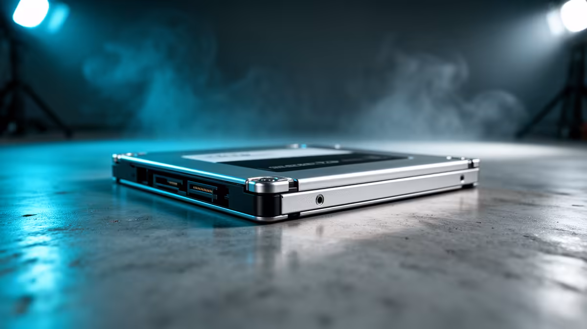 Get near-rated SSD speeds with the right setup