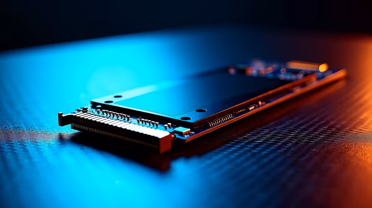 SSD Not Showing Up: How to Fix Missing Drive in Windows