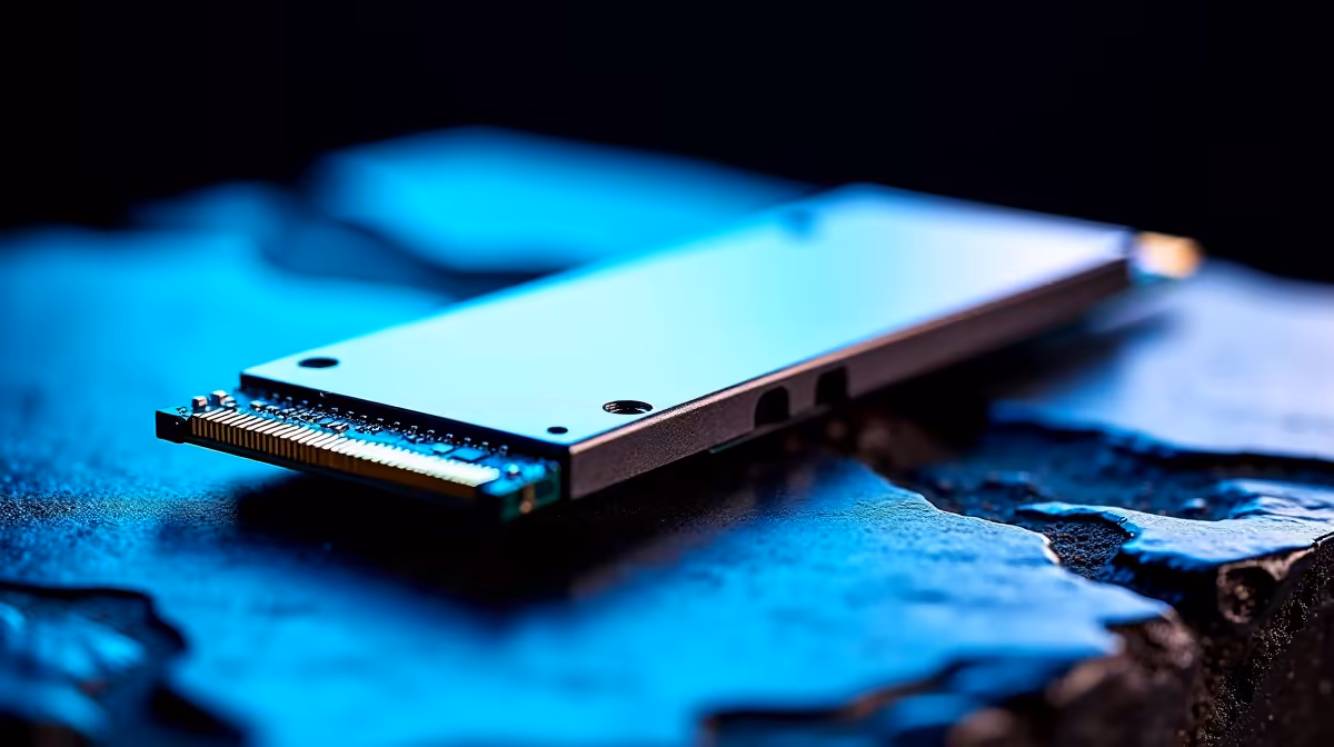 SSD Not Working? Here's How to Fix It