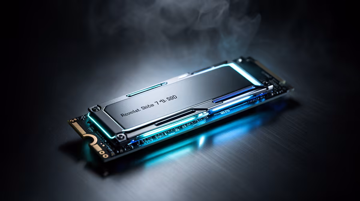 Boost Your Gaming SSD Performance