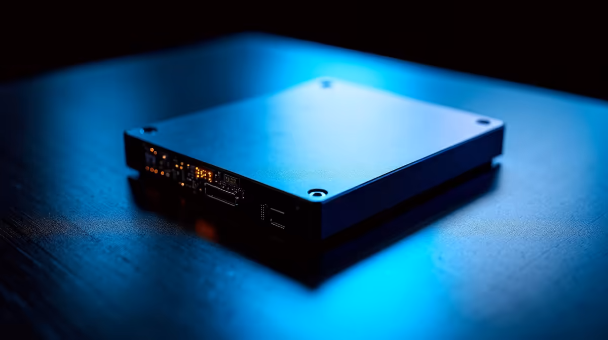 SSD Optimization Guide for SA Gamers
