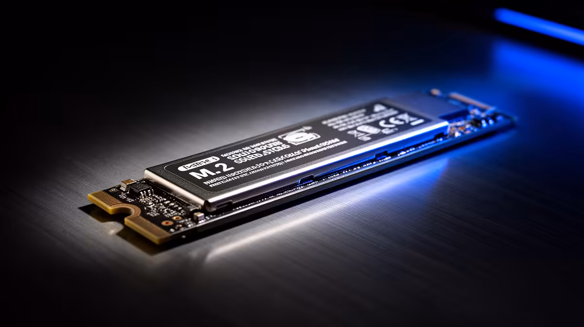 Unlock Your SSD's Full Potential