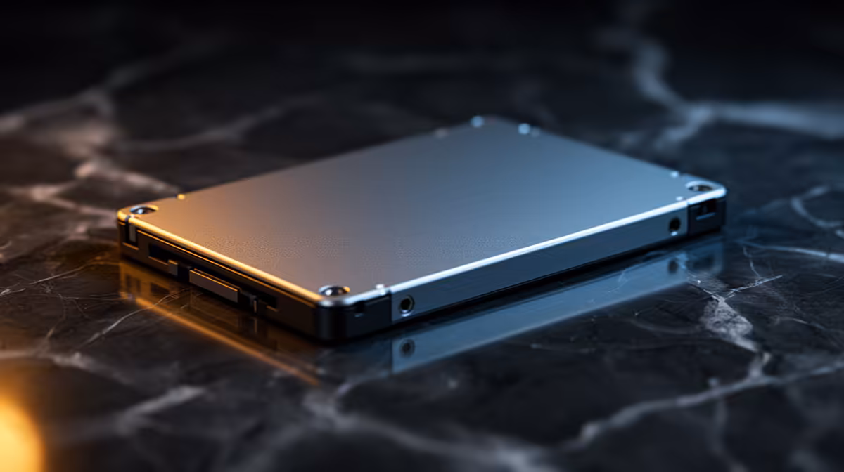 Why SSD speed declines and how to stop it