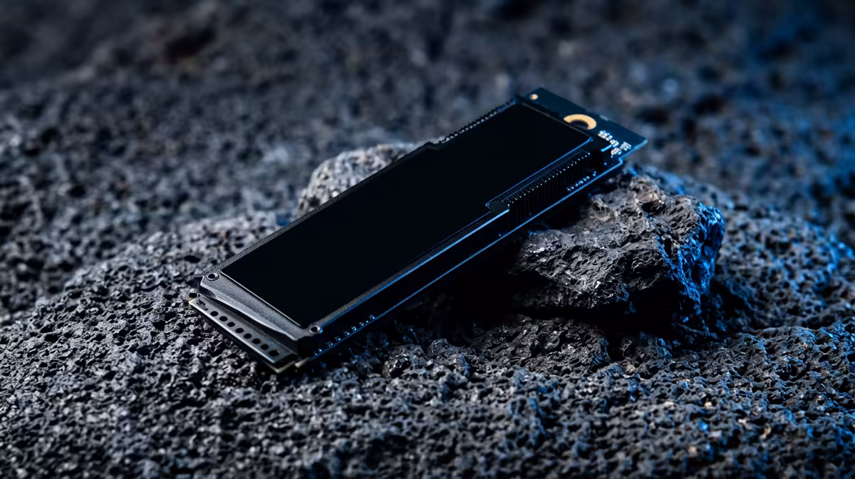 Big Savings on Gaming SSDs