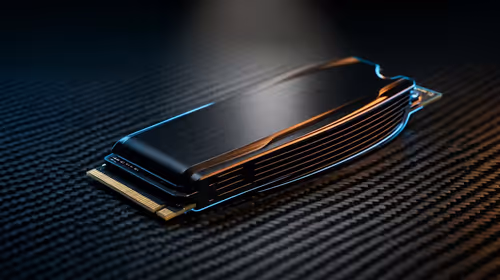 SSD pricing context for Gqeberha gamers