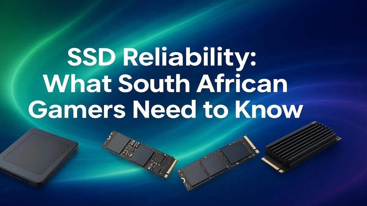 Your SSD Reliability Guide