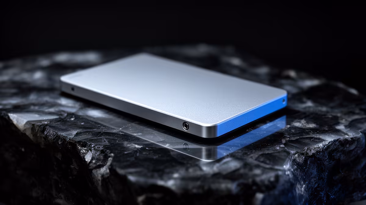 Our Transparent SSD Testing