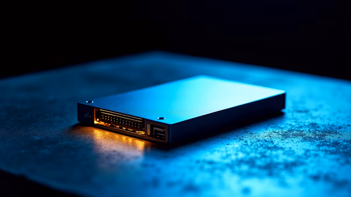 SSD S.M.A.R.T. Errors: Diagnostic Steps