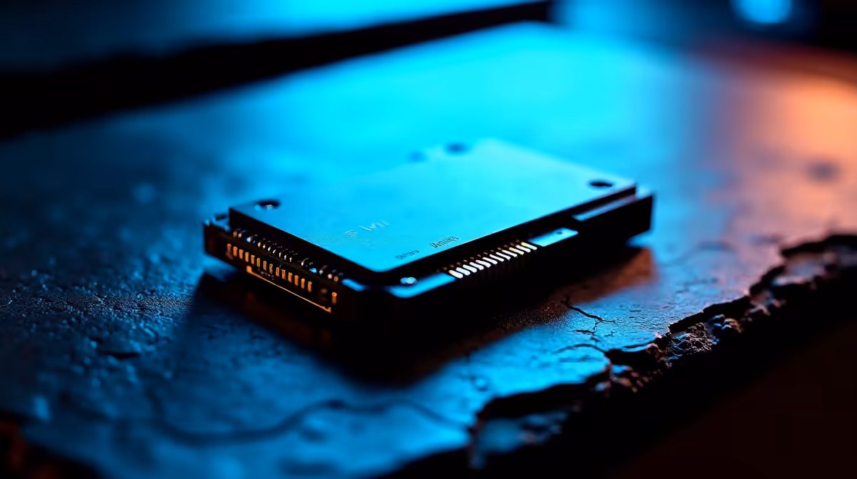 SSD S.M.A.R.T. Errors: Troubleshooting Guide