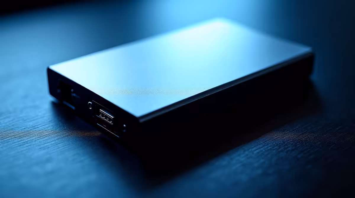 SSD Showing Wrong Capacity: Troubleshooting