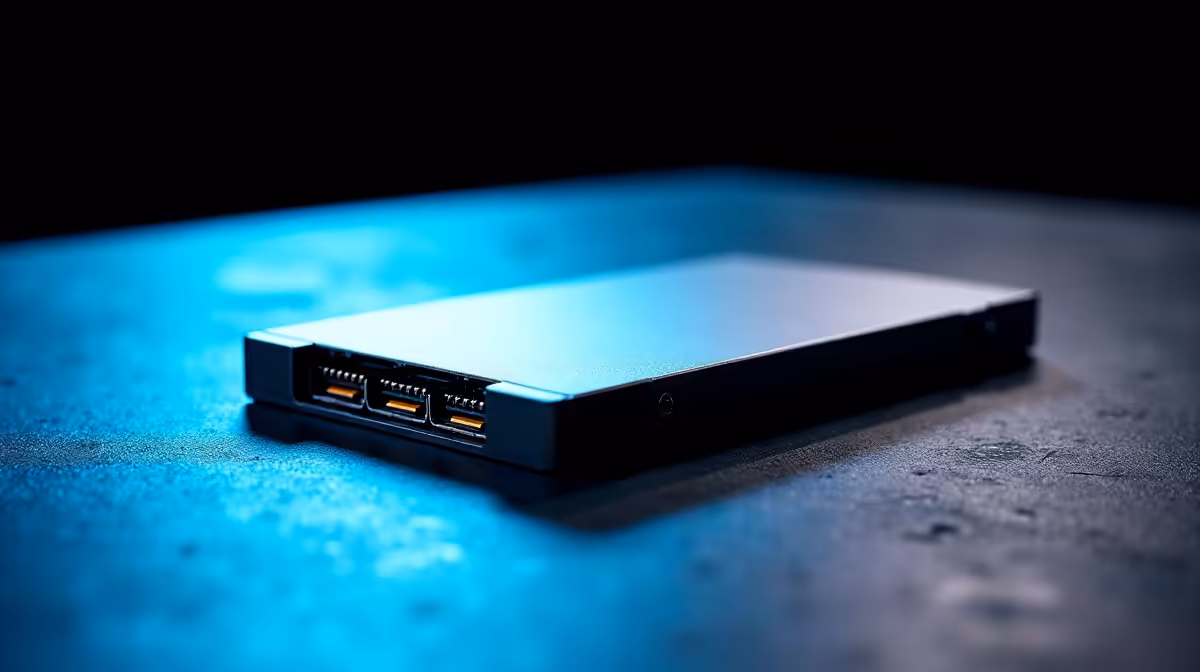 SSD Slow After Update: Speed Troubleshooting