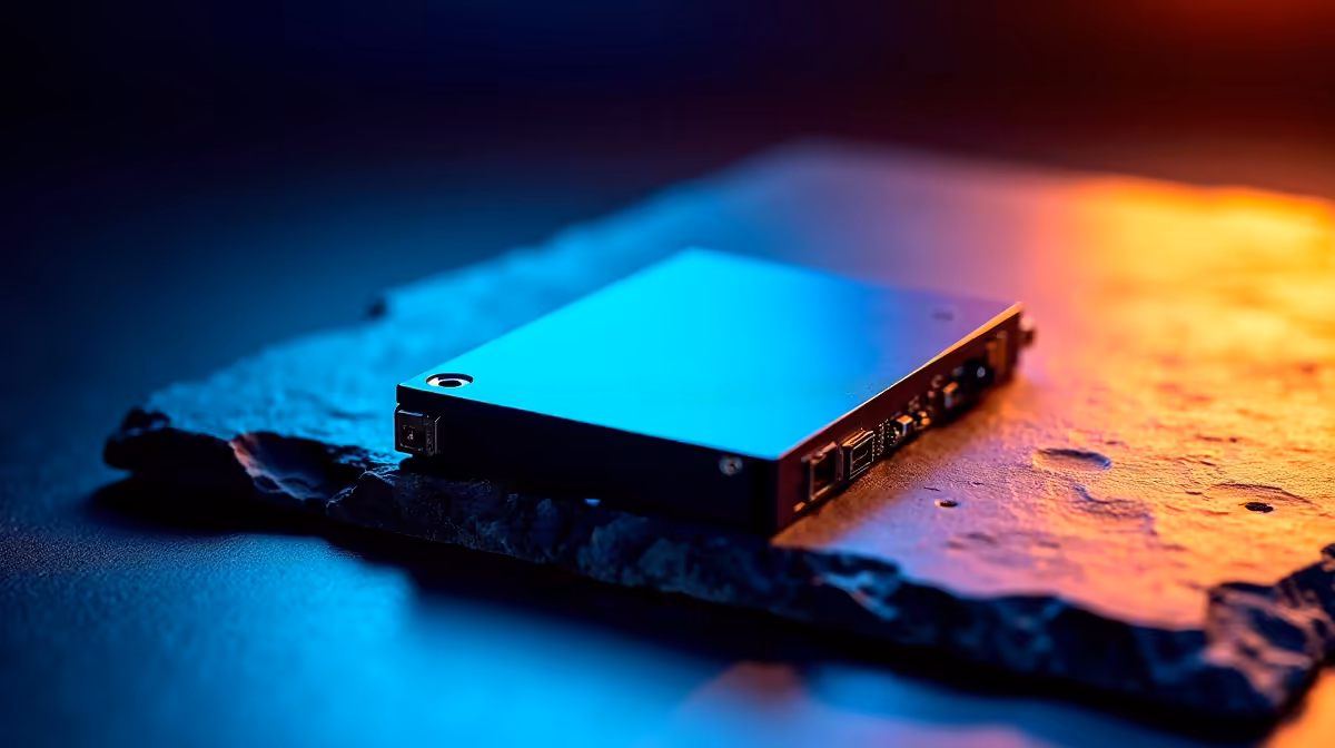 SSD Slow: Diagnostic Steps