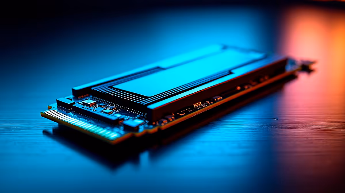 SSD Slow? How to Diagnose Storage Issues