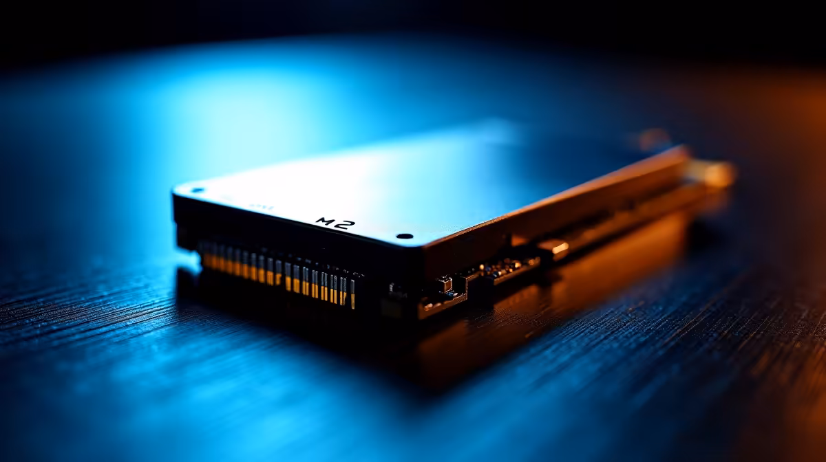 SSD Slow: Troubleshooting Guide