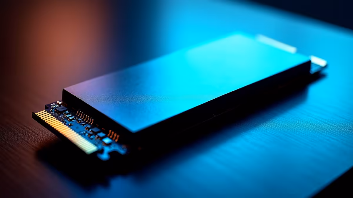 SSD Spec Sheet Decoder: TBW, IOPS, DRAM Cache and What