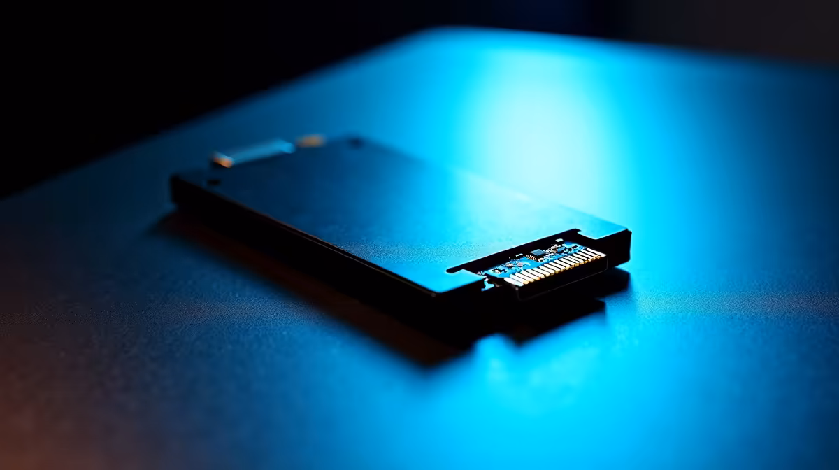 SSD Speed: Does M.2 SSD Matter for Gaming?