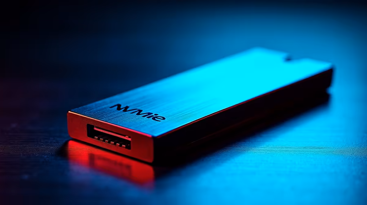 SSD Speed: Does NVMe 1TB Matter for Gaming?