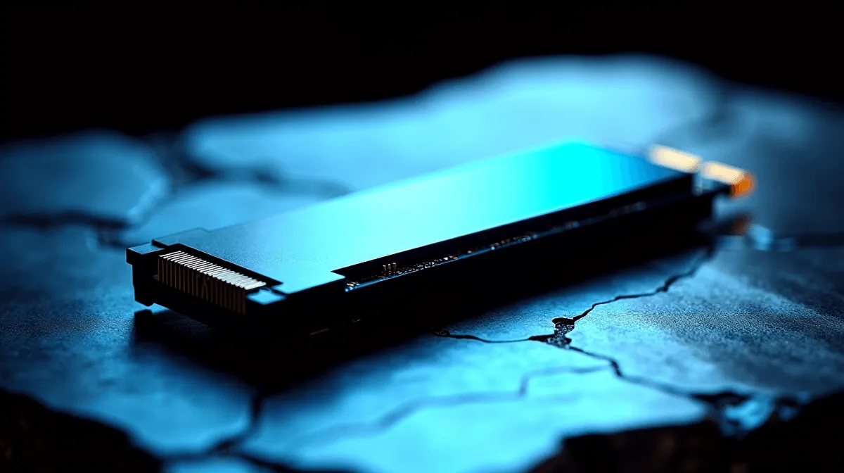 SSD Speed: Does NVMe 2TB Matter for Gaming?