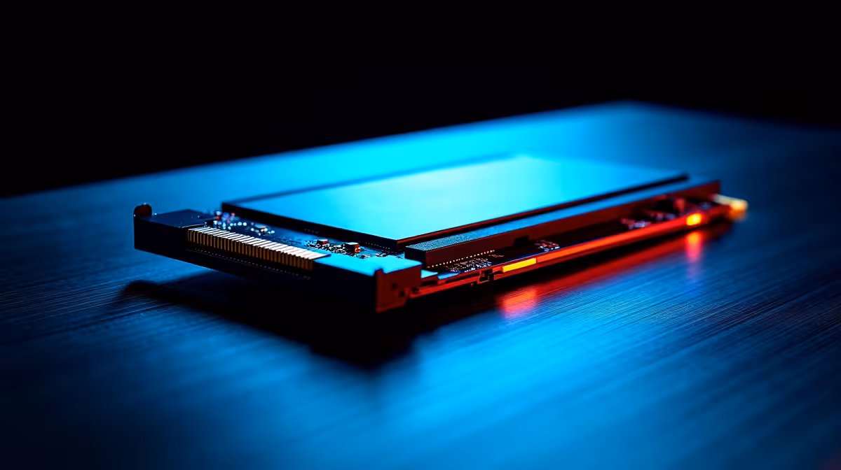 SSD Speed: Does PCIe 5.0 SSD 2TB Matter for Gaming?