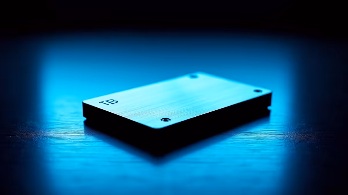 SSD Speed: Does SATA SSD 1TB Matter for Gaming?