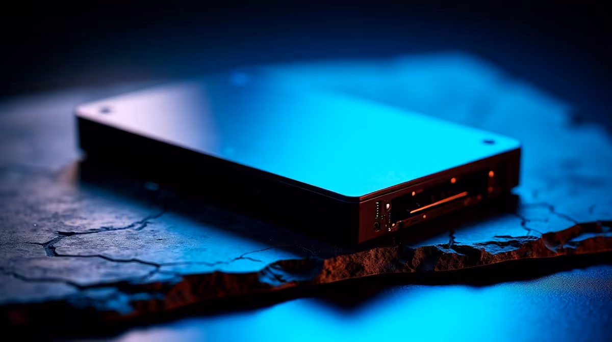 SSD Speed: Does SATA SSD 2TB Matter for Gaming?