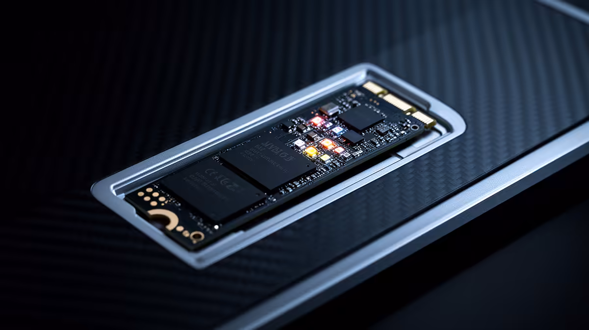 Choosing Your Gaming SSD Speed