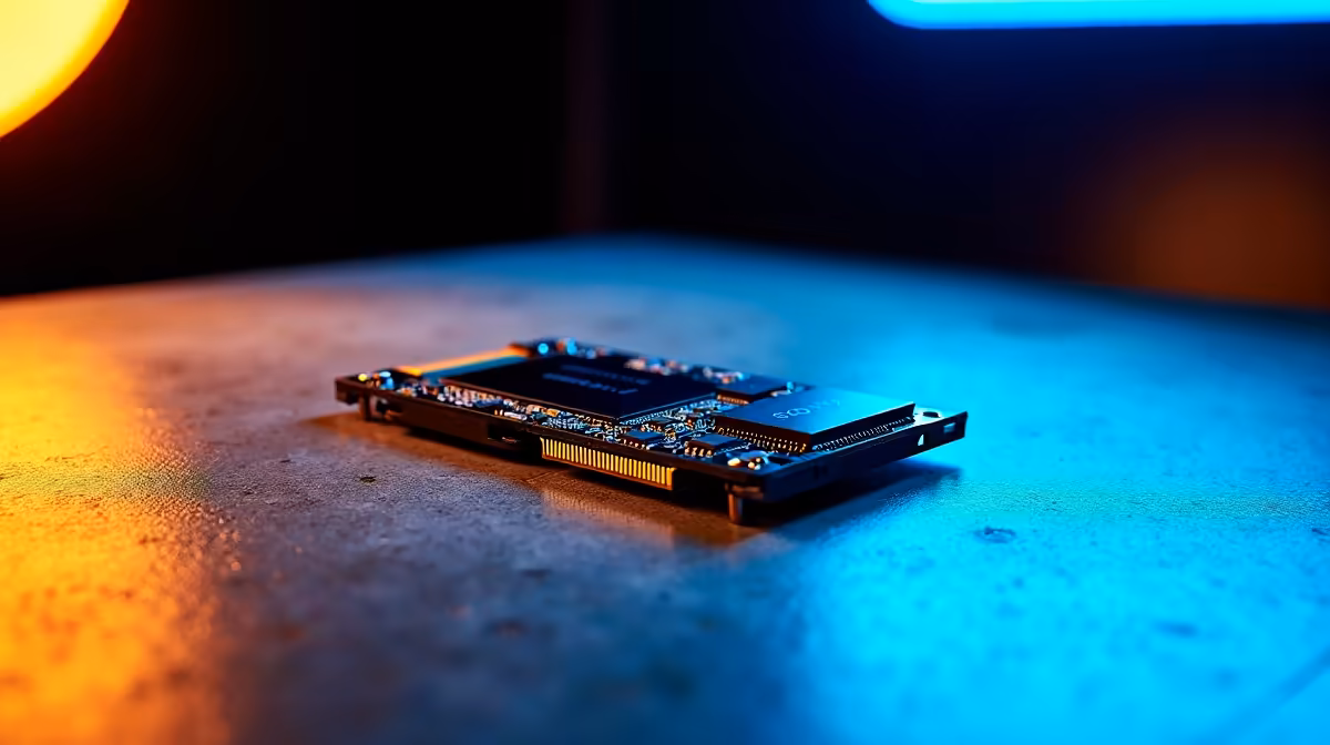 SSD Stopped Working: Troubleshooting Guide