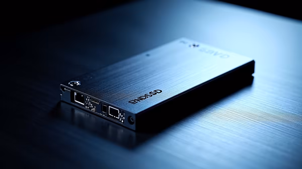 Mastering SSD Endurance for Your Workstation