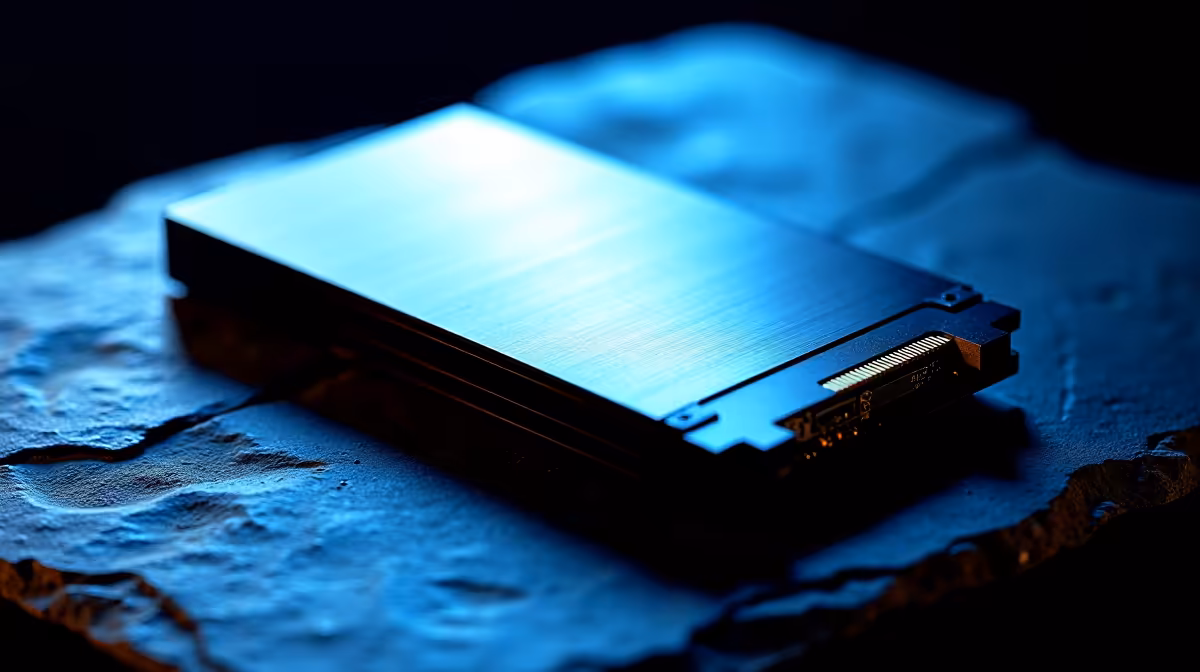 SSD Technology Explained: What SA Buyers Need to Know