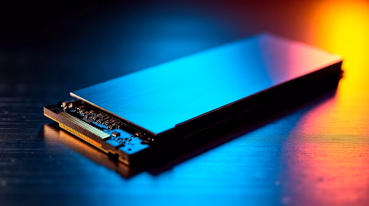 SSD Tier List: Best NVMe & SATA Drives Ranked