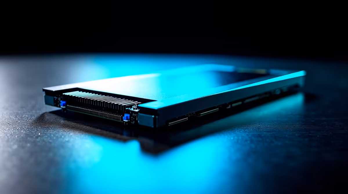 SSD Upgrade: Adding Storage to Your Gaming PC