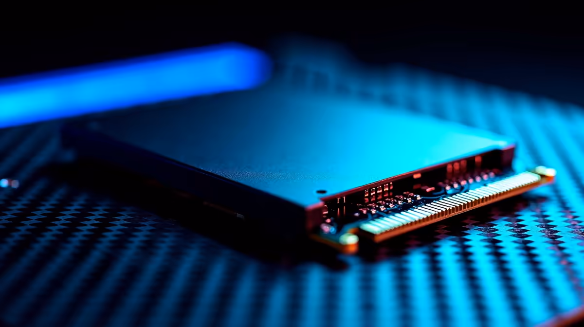 SSD Upgrade for Laptop: How to Replace Your Drive