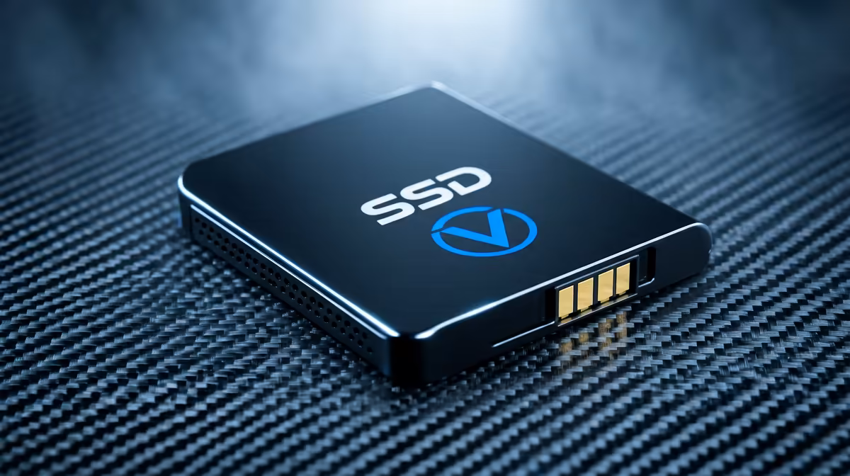 Eco-Friendly PC Storage