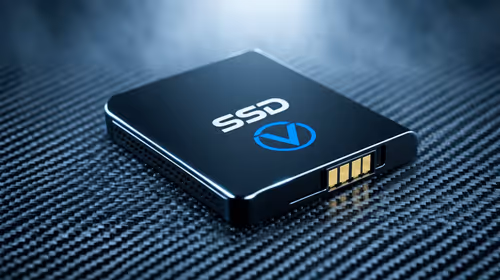 SSD vs HDD Environmental Impact: A Green Gaming Guide