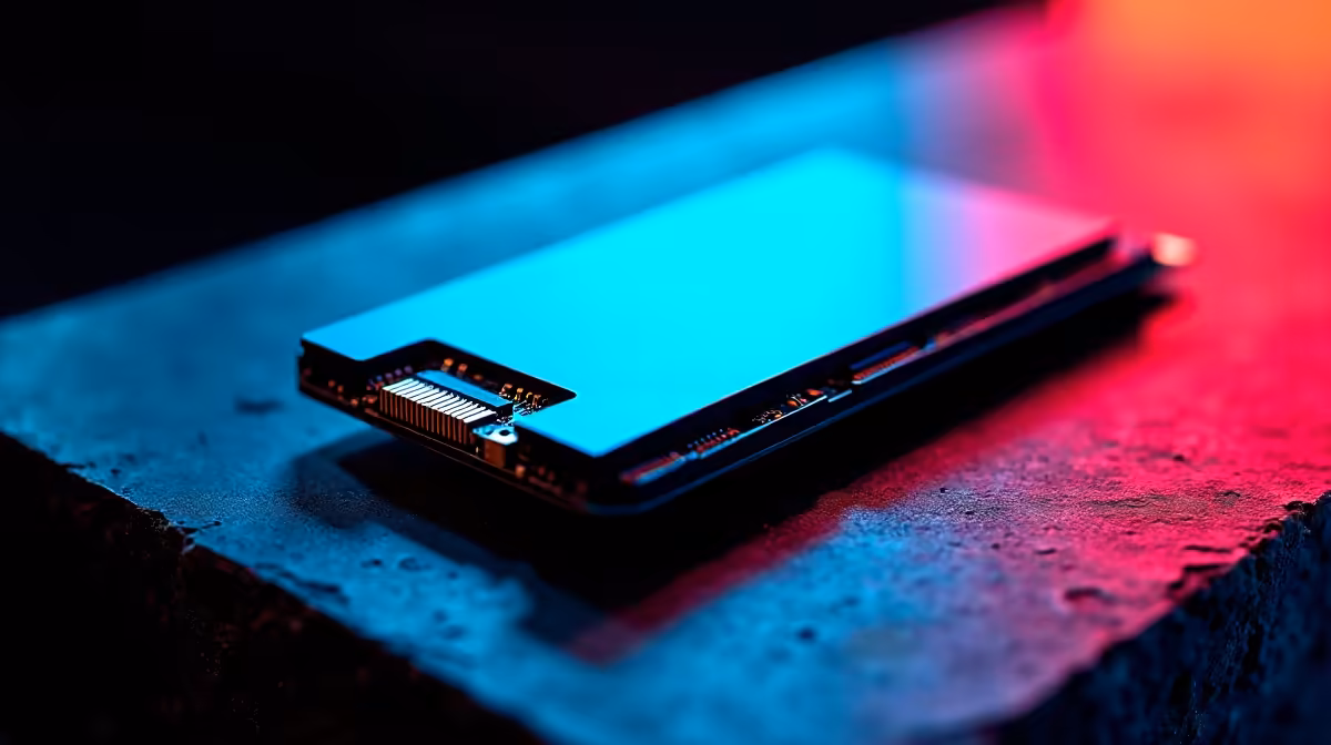 SSD vs HDD Failure Signs: How to Know When Your Drive
