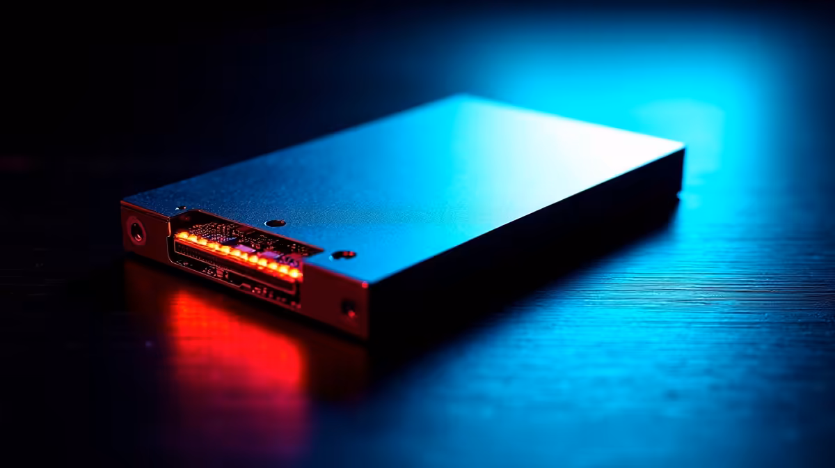 Choosing Your AI Storage