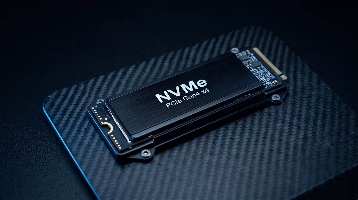 SSD vs HDD Gaming Upgrade