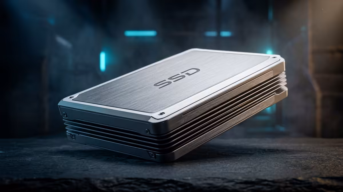 Your Ultimate Gaming Storage Guide
