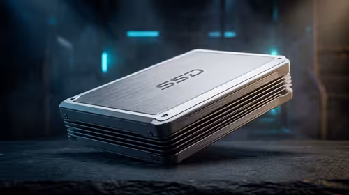 SSD vs HDD for Gaming in South Africa: Which is Best?
