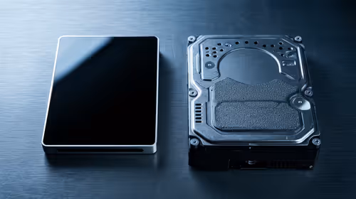SSD vs HDD for Gaming: SA Load Time Showdown