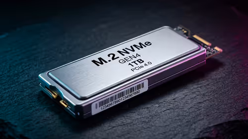 SSD vs HDD for Gaming South Africa: The Ultimate Guide