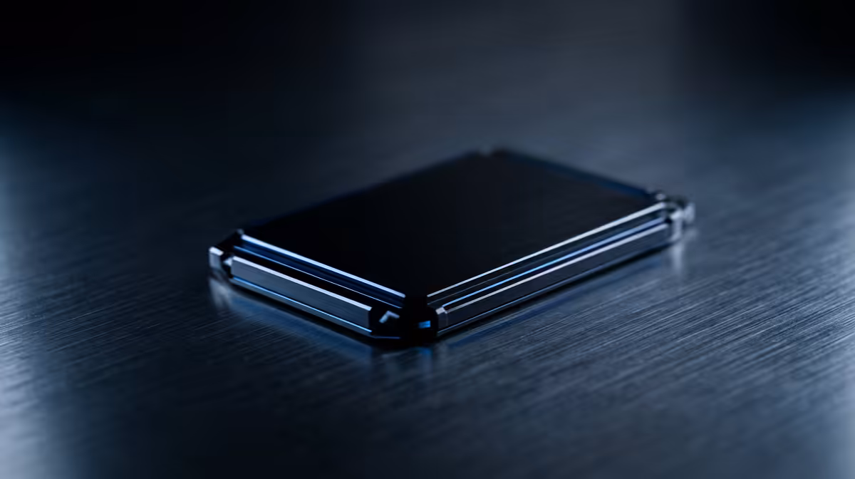 SSD vs HDD: SA Gamer's Guide