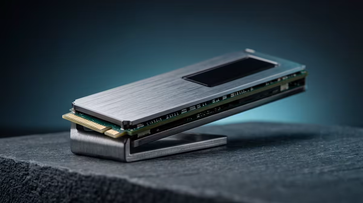 SSD vs HDD: A Gamer's Choice