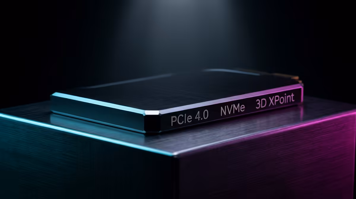 SSD vs HDD Gaming Quiz