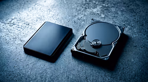 SSD vs HDD for Gaming: The Ultimate Guide to Faster Load Times