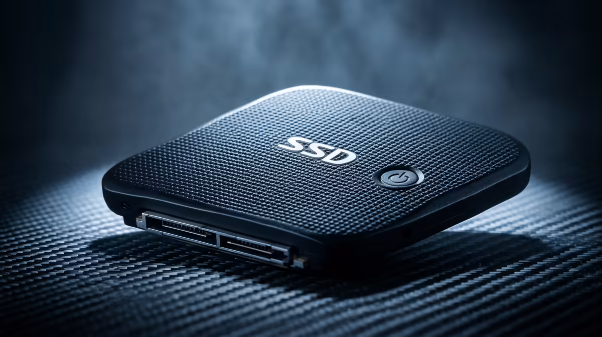 Your Gamer's Storage Bible