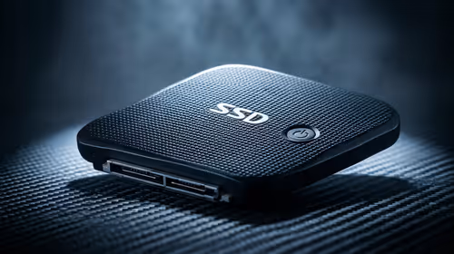 SSD vs HDD for Gaming: The Ultimate Storage Guide for Your PC